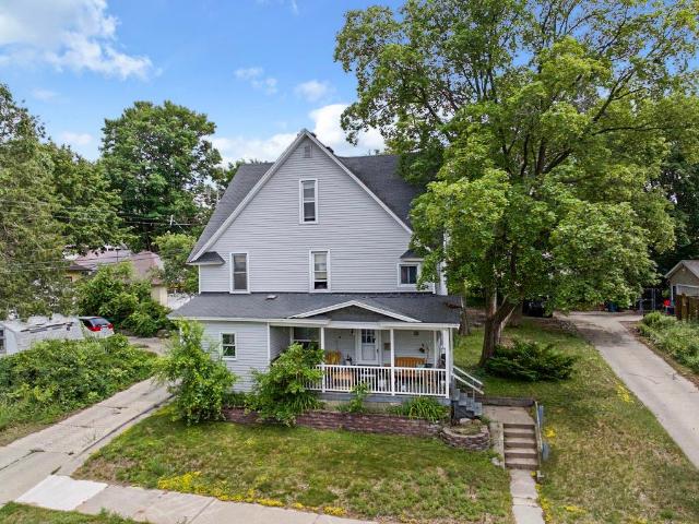 218 S Cottage Street