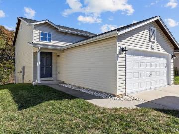 218 Sorrento Lane, Wentzville, US, MO