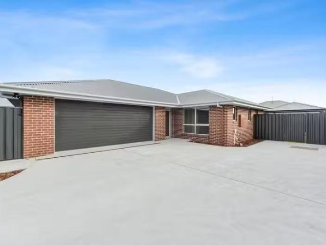 2/18 Sandscape Court, HADSPEN, TAS 7290 Villa for Rent