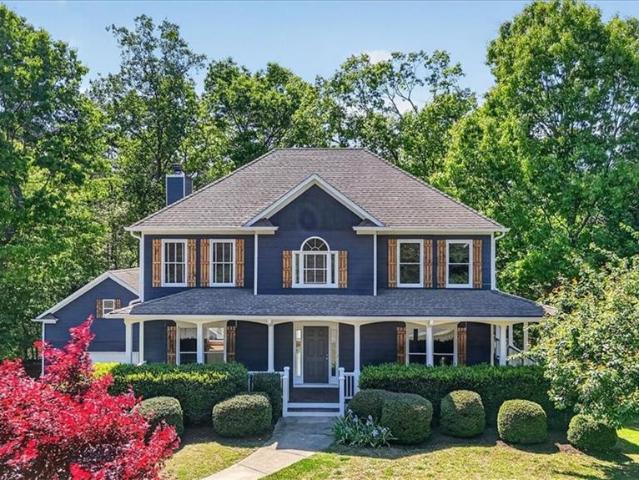 218 Spearfish Drive
