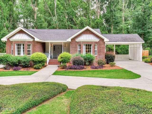 218 Spring Valley Road