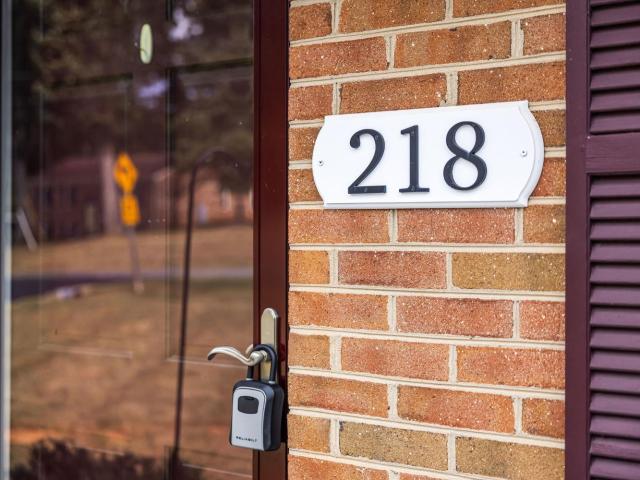 218 Patricia Drive