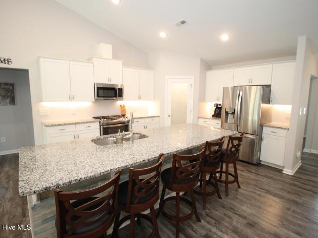 218 Patriot Drive