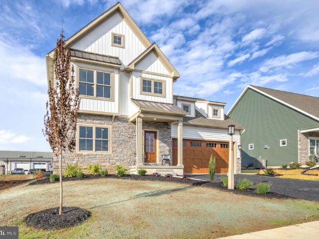 218 Parkside Place # LOT 27