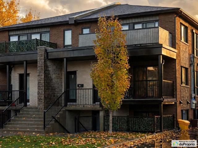 218, Rouville, Longueuil LeMoyne à louer