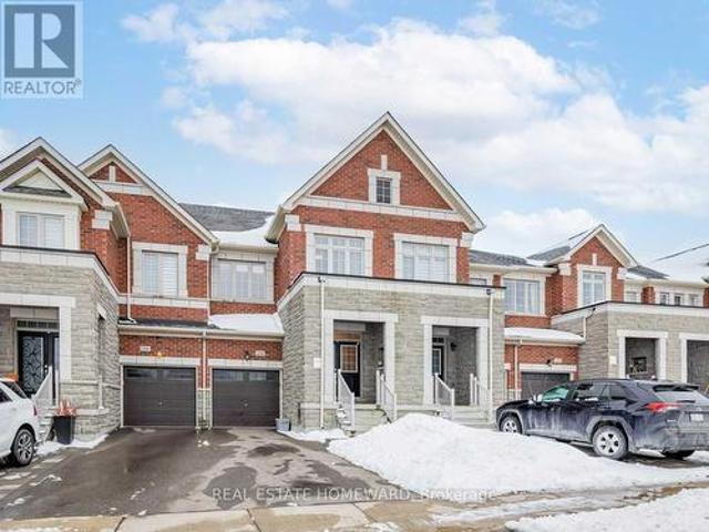 218 Roy Harper Avenue, Aurora, ON, L4G 7C4 house for lease | Listing ID N13456 | Royal LePage
