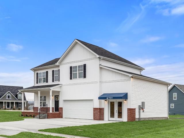 218 Reece Road