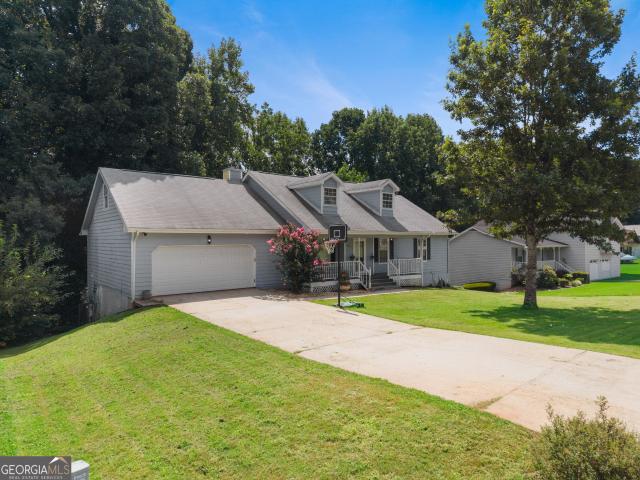 218 River Trace Court