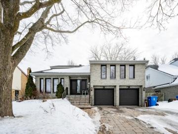 House for rent in T, Brossard