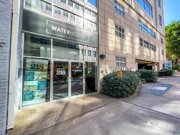 218 W Water St, Unit 600, Charlottesville, VA 22902 | MLS #654390