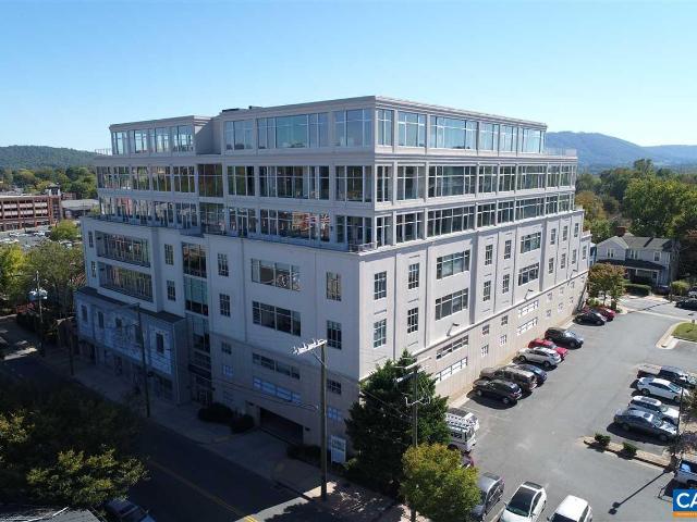 218 W Water St, Unit 801, Charlottesville, VA 22902 | MLS #588695
