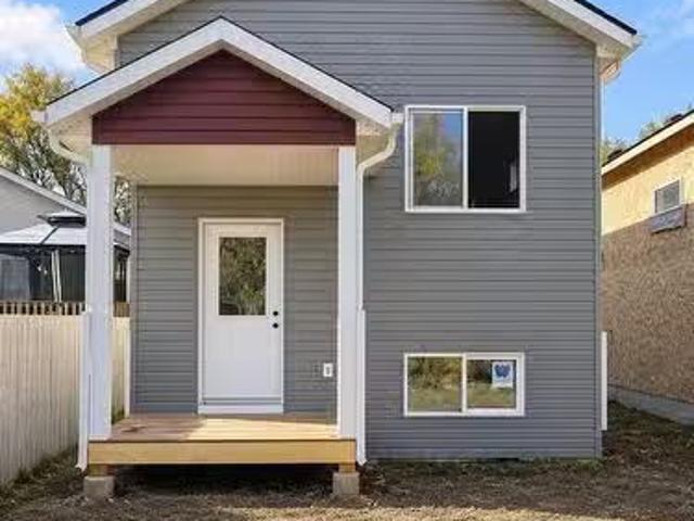 218 W Avenue S, Saskatoon, SK, S7M 3G3 house for sale Listi.