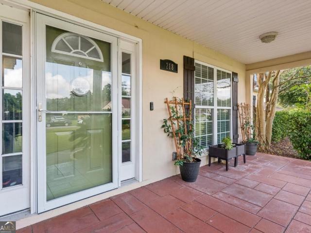 218 Water Crest Drive