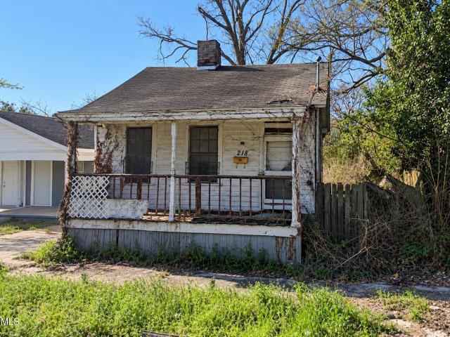 218 Walker Street