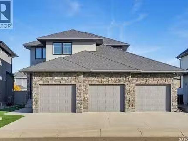 218 Warder Cove, Saskatoon, SK, S7T 0P7 house for sale List.