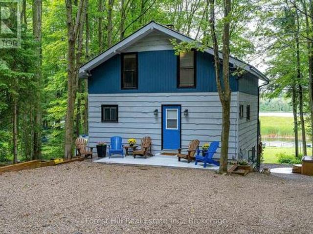 218 Wiles Lane, Grey Highlands, ON, N0C 1E0 house for sale | Listing ID X13723 | Royal LePage