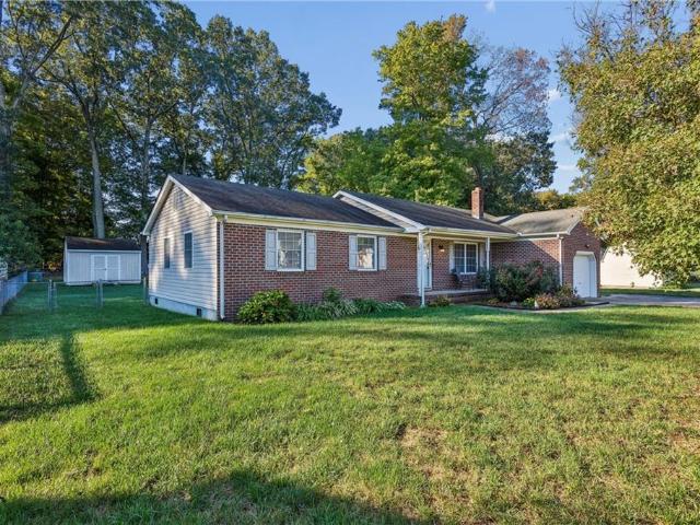 218 Terrebonne RD