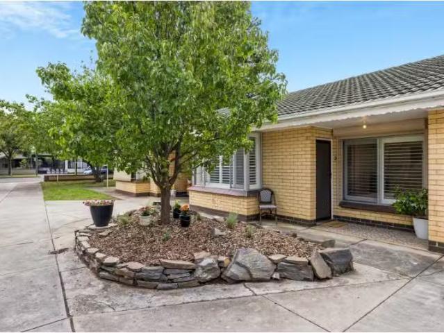 2/18 Tudor Street, Dulwich Apartment for rent Listed by Samar.