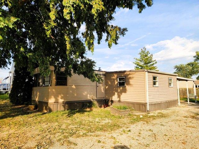 218 Villa Nova Blvd, Saint Marys, OH 45885
