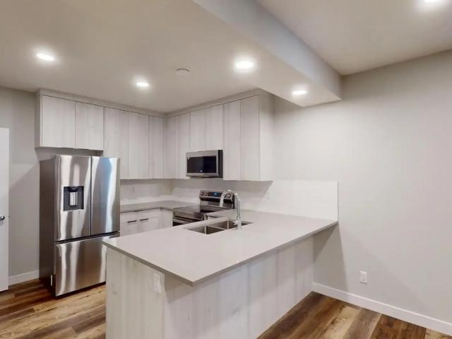 218B Marmot Way NW — 1 bed