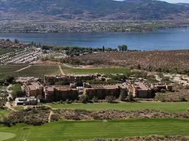 218C 1200 Rancher Creek Road, Osoyoos, BC, V0H 1V6 Single Fa.