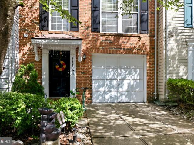 21942 Golden Spike Terrace