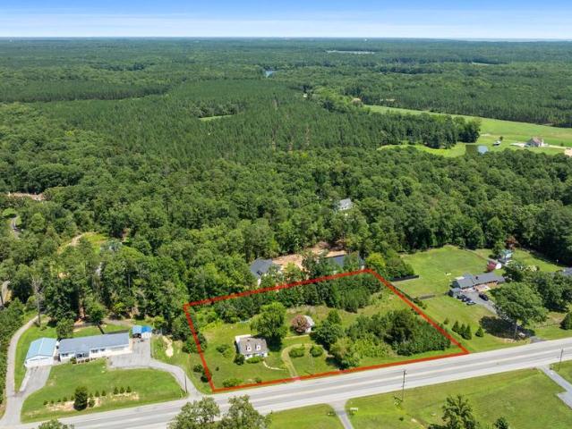 21944 Point Lookout Road
