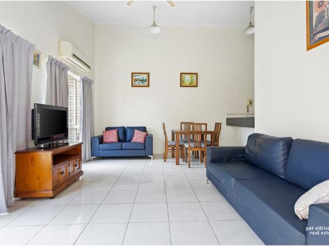 2/194 North Street, West Rockhampton