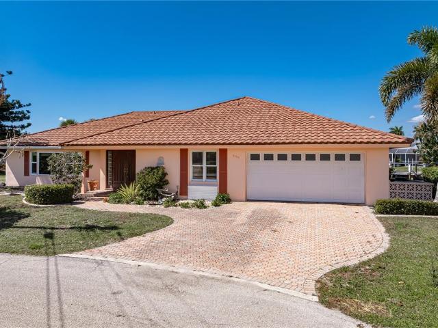 2194 Bayou Rd, Punta Gorda, FL 33950 | MLS #C7523