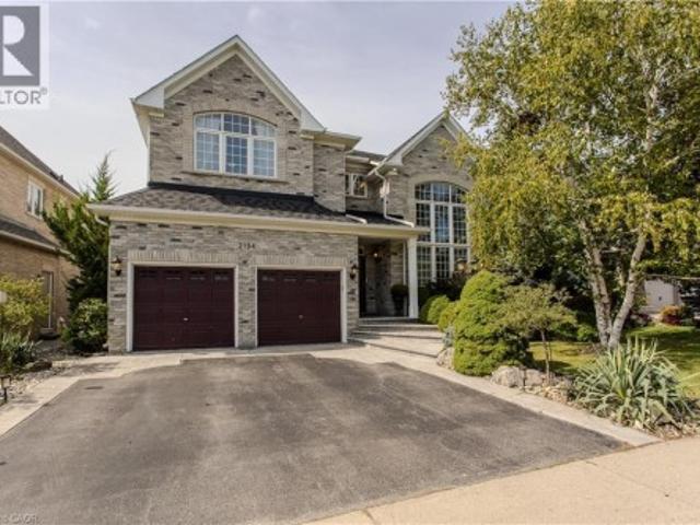 2194 Berwick Drive, Burlington, ON, L7M 5C3 house for sale | Listing ID 40861 | Royal LePage