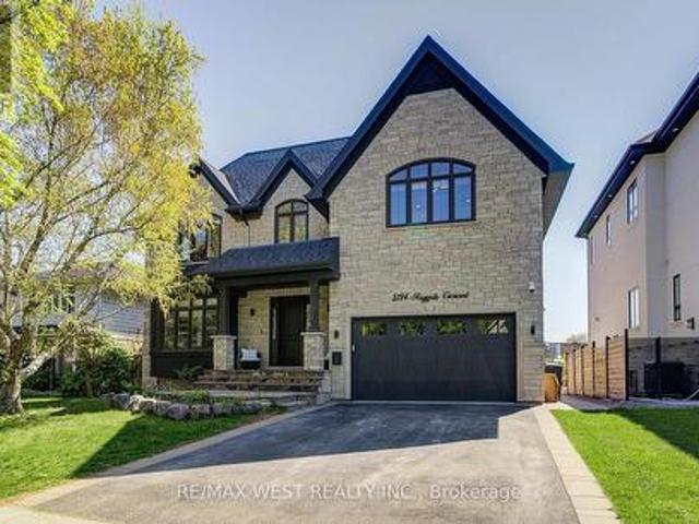 2194 Haygate Crescent, Mississauga, ON, L5K 1L5 house for sale | Listing ID W13152 | Royal LePage