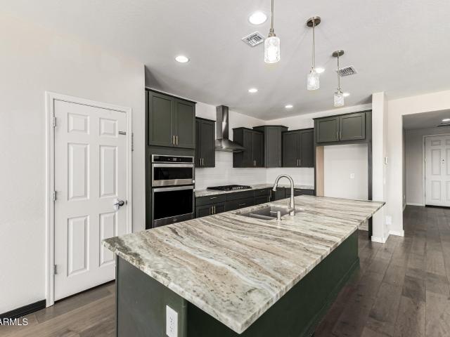 21950 N 260th Ln, Buckeye, AZ 85396 | MLS #6991