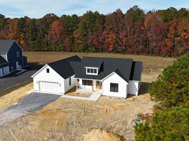 21952 Palomino Way, Bridgeville, DE 19933 | MLS #DESU2092