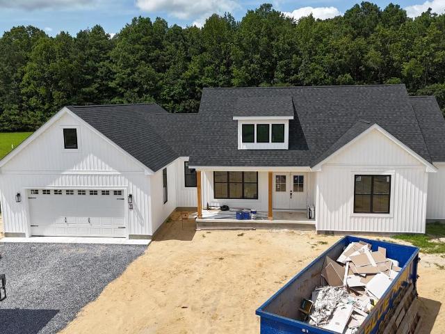 21952 Palomino Way, Bridgeville, DE