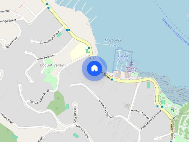 2/1955 Pittwater Road, Bayview NSW 2104 Apartment For Rent | Domain