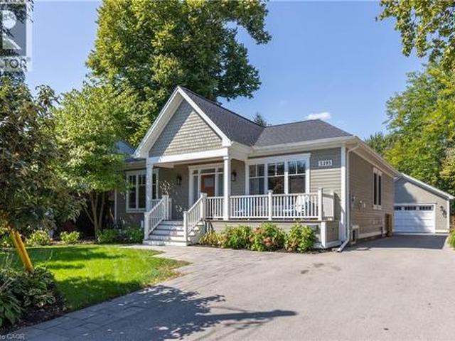 2195 Courtland Drive, Burlington, ON, L7R 1S2 house for sale | Listing ID 40842 | Royal LePage