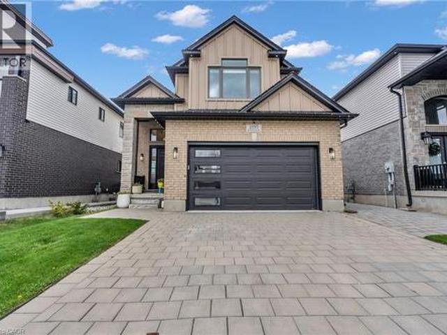 2195 Ironwood Road, London, ON, N6K 0H2 house for sale | Listing ID 40852 | Royal LePage