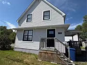 2195 King George Highway, Miramichi, NB, E1V 5S9 house for s.
