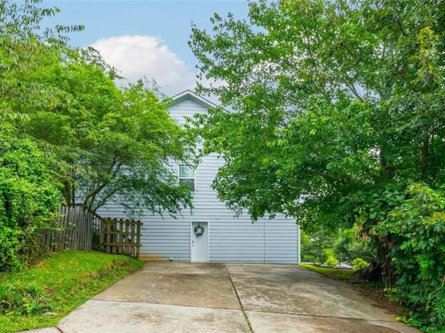 2195 Pinetree Drive