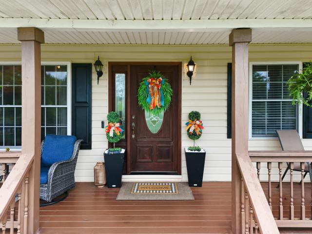 2195 Pretty Run Road