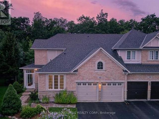 2196 Emily Circle, Oakville, ON, L6M 0E5 house for sale | Listing ID W13674 | Royal LePage