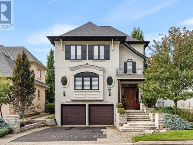 2196 Providence Road, Oakville, ON, L6H 6Y9 house for sale | Listing ID W14080 | Royal LePage