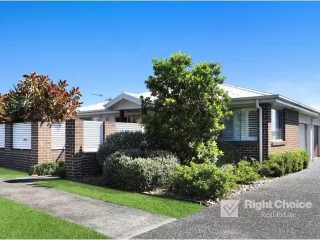 2/196 Tongarra Road, Albion Park Apartment for rent Listed by.