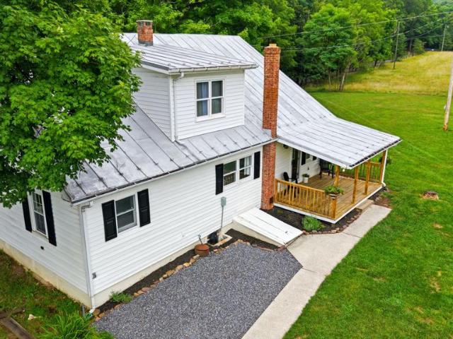 2197 Mauzy Road