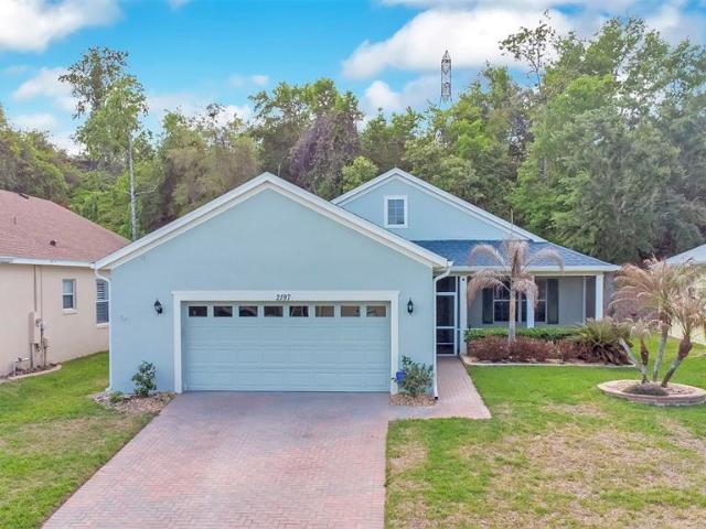 2197 Caledonian St, Clermont, FL 34711 | MLS #O6395