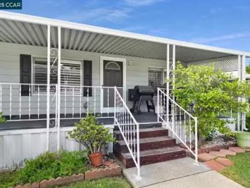 2197 DALIS DR # 124, CONCORD, CA 94520