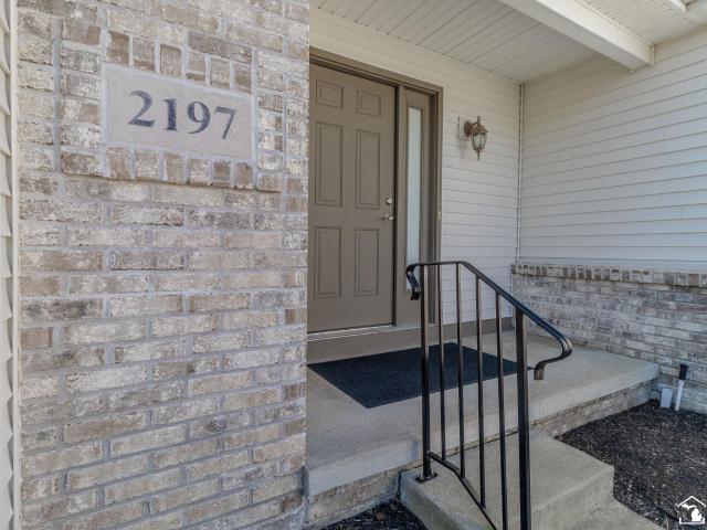 2197 Princeton Lane