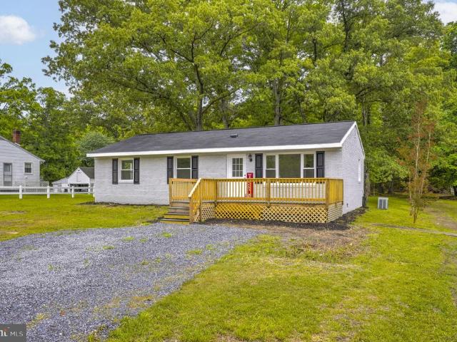 21983 Point Lookout Road