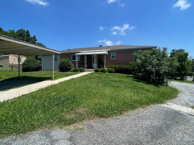 2198 Old Rustburg Road
