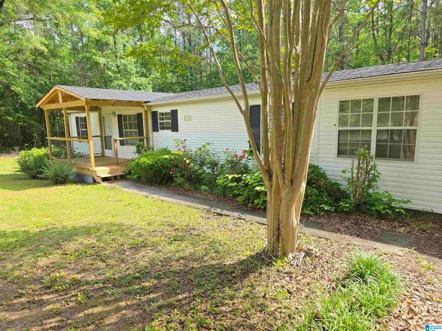 2198 Coosa County Road 29